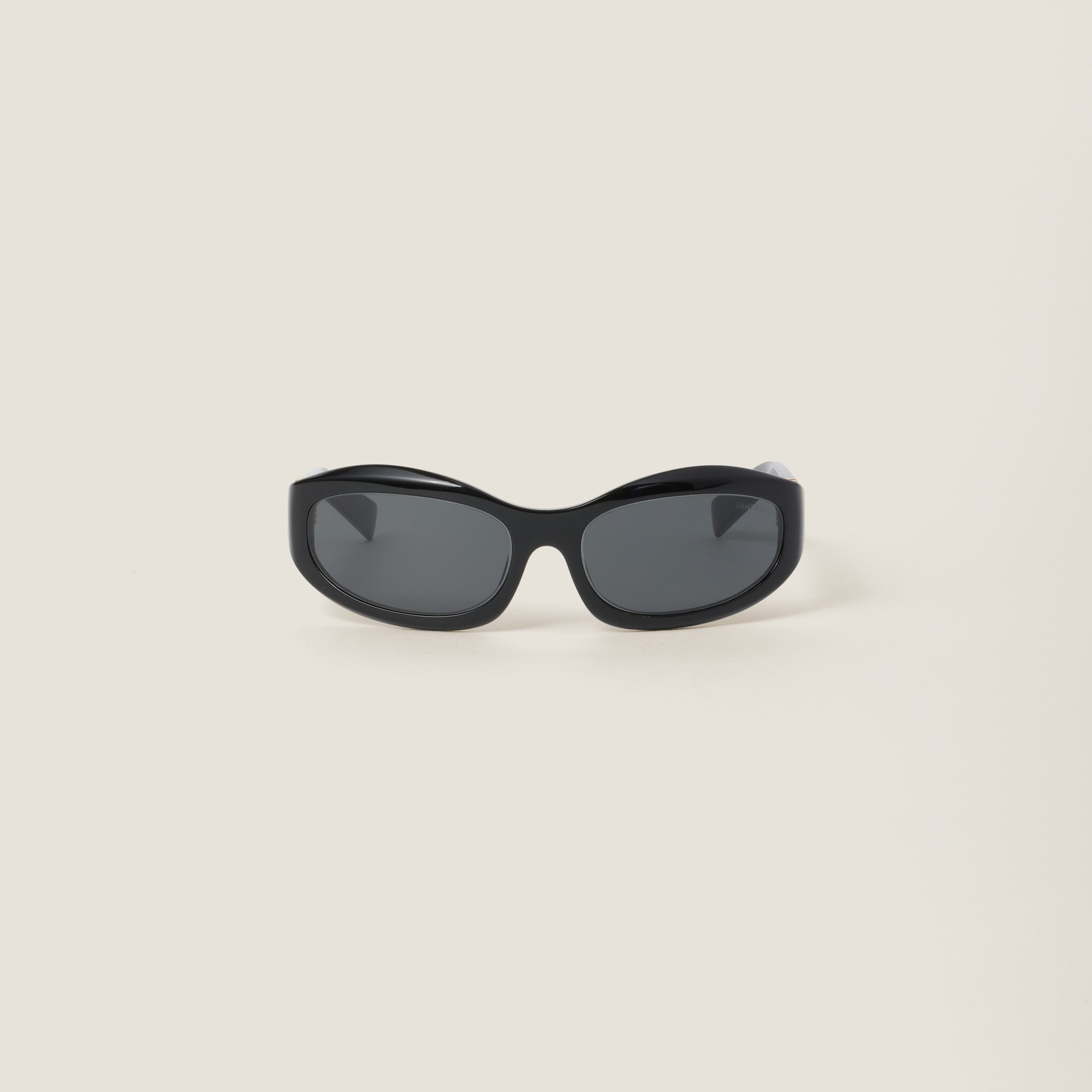 Miu Glimpse sunglasses - Image 1